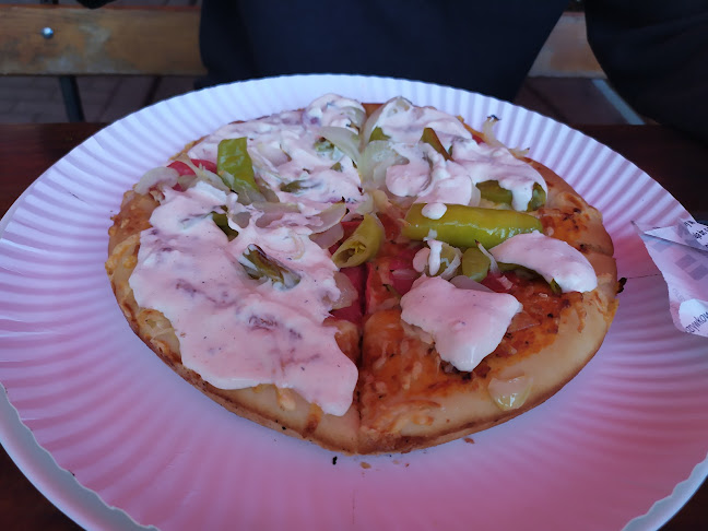 Opinie o Pizzeria Napoli w Brzeg - Restauracja