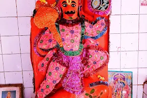 Hanuman Temple image