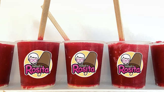 Helados Rosita