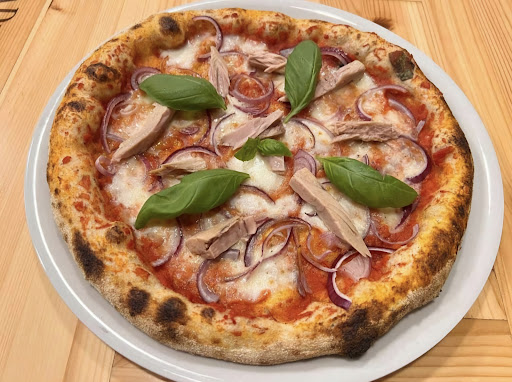 Nuova pizzeria centrale in Pontassieve, Città Metropolitana di Firenze