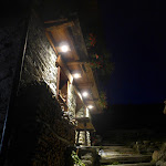 Photo n°8 de l'avis de Corrado.i fait le 15/08/2018 à 18:20 sur le  Rifugio Vieux Crest à Champoluc