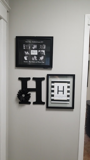 Hair Salon «Harlow Salon», reviews and photos, 1703 Jo Johnston Ave, Nashville, TN 37203, USA