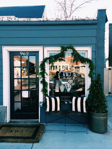 Katie Waltman Boutique, 962 900 S, Salt Lake City, UT 84105, USA, 