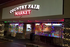 Country Fair Market image