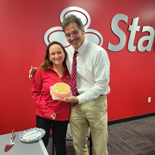 Insurance Agency «State Farm: Rocco English», reviews and photos