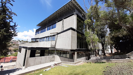 Universidad Autónoma de Zacatecas 'Francisco García Salinas'