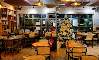 Atmosphère du Restaurant italien Più Aubagne Alta Rocca - n°6