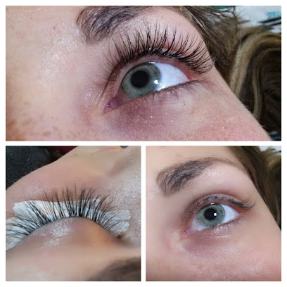 Just Relax Lashes