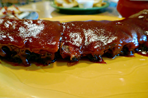 Restaurant «James Street Inn Restaurant & Catering», reviews and photos, 255 James St, Holland, MI 49424, USA