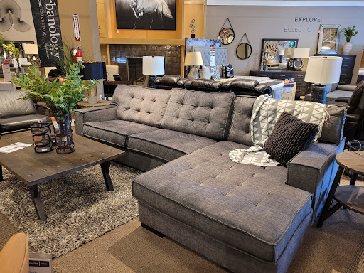 Furniture Store «Ashley HomeStore», reviews and photos, 925 Paterson Plank Rd, Secaucus, NJ 07094, USA