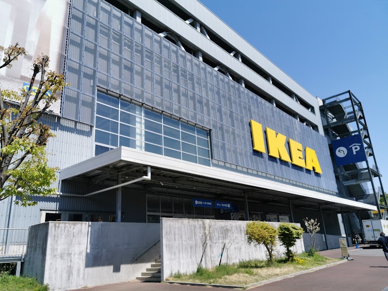 IKEAレストラン 立川