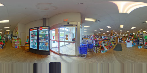 Liquor Store «Edgewater Liquors», reviews and photos, 54 W Central Ave, Edgewater, MD 21037, USA