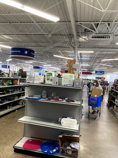 Thrift Store «Goodwill Industries of Greater Cleveland & East Central Ohio», reviews and photos