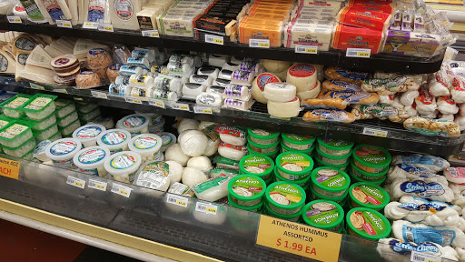 Grocery Store «Diamond Fresh Farmers Market», reviews and photos, 21168 Golden Springs Dr, Walnut, CA 91789, USA