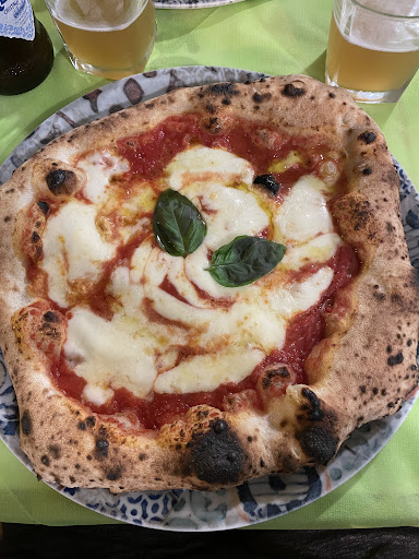 Cafe Ristoro in Lipari, Città Metropolitana di Messina