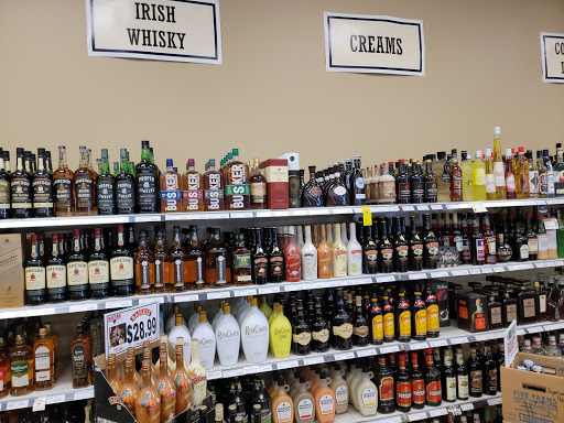 Liquor Store «MGM Wine & Spirits», reviews and photos, 210 Pioneer Trail, Chaska, MN 55318, USA