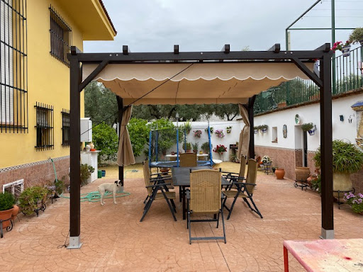 TOLDOS Y VENTANAS JIMÉNEZ,S.L. – (Montilla)