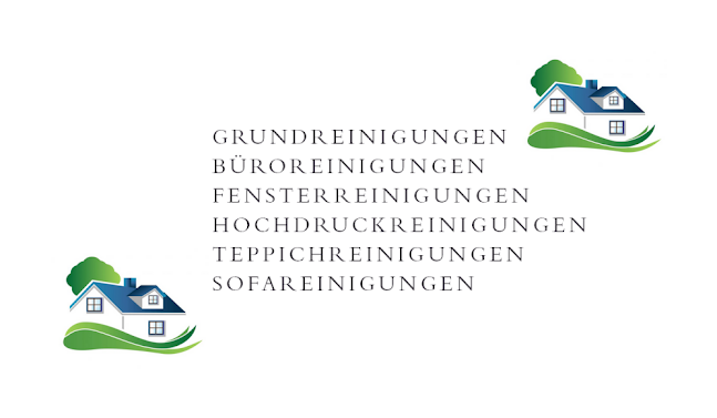 Rezensionen über Vondruska Hauswartung & Reinigung in Aarau - Hausreinigungsdienst