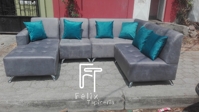 Tapiceria Félix - Tienda de muebles