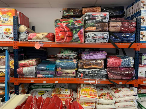 Asian Grocery Store «OK Asian Market», reviews and photos, 6916 S Lewis Ave, Tulsa, OK 74136, USA