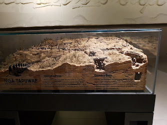 Çanakkale Savaşı Tanıtma Merkezi Müzesi