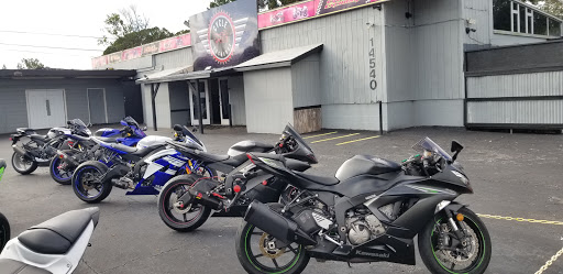 Motorcycle Dealer «Cycle Exchange», reviews and photos, 14540 N Florida Ave, Tampa, FL 33613, USA