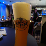 Photo n°1 de l'avis de Henrikke.o fait le 07/08/2019 à 21:10 sur le  KOCHWERK Lübeck - das Restaurant à Lübeck