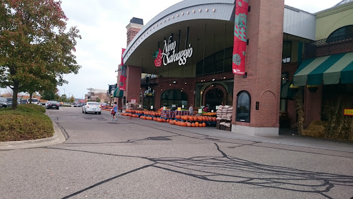 Supermarket «Nino Salvaggio International», reviews and photos, 17496 Hall Rd, Charter Twp of Clinton, MI 48038, USA