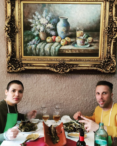 Restaurante Ca N'olivé