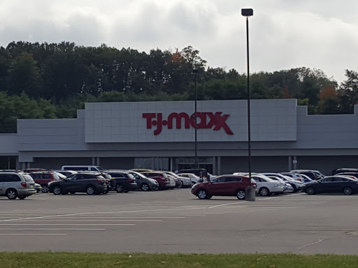 Department Store «T.J. Maxx», reviews and photos, 4070 Commonwealth Ave, Eau Claire, WI 54701, USA