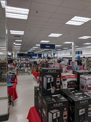 Department Store «Marshalls», reviews and photos, 3850 Mystic Valley Pkwy, Medford, MA 02155, USA