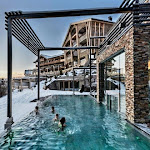 Photo n°9 de l'avis de dr.Army_MMS_.o fait le 10/02/2024 à 19:55 sur le  Hotel Valentinerhof à Seis am Schlern