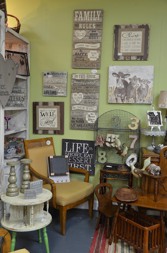 Boutique «The Pink Porch», reviews and photos, 1326 Trotwood Ave, Columbia, TN 38401, USA