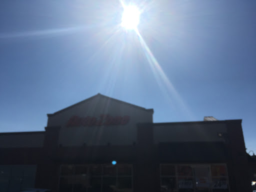 Auto Parts Store «AutoZone», reviews and photos, 2986 Speer Blvd #2, Denver, CO 80211, USA
