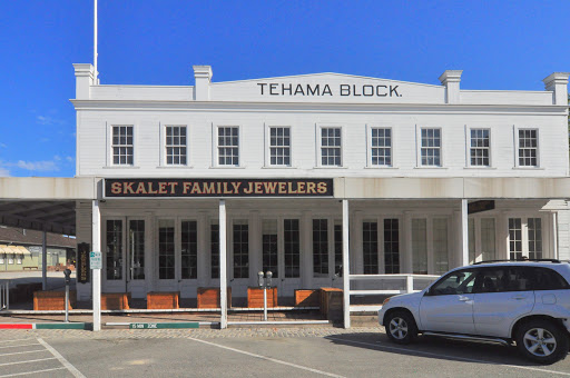 Jeweler «Skalet Family Jewelers», reviews and photos, 935 Front St, Sacramento, CA 95814, USA