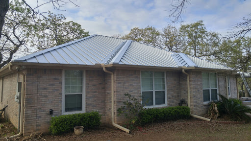 Liquid Roofing - Roofing Company in San Antonio in Cibolo, Texas
