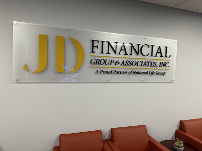 JD Financial Group and Associates Inc