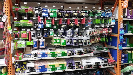 Home Improvement Store «The Home Depot», reviews and photos, 4136 Jimmy Carter Blvd, Norcross, GA 30093, USA