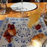 Photo n°6 de l'avis de Anna.i fait le 07/11/2021 à 16:26 sur le  Home Piccola Osteria Alternativa di Tommaso Di Meo e Valentina Simeoli à Bacoli