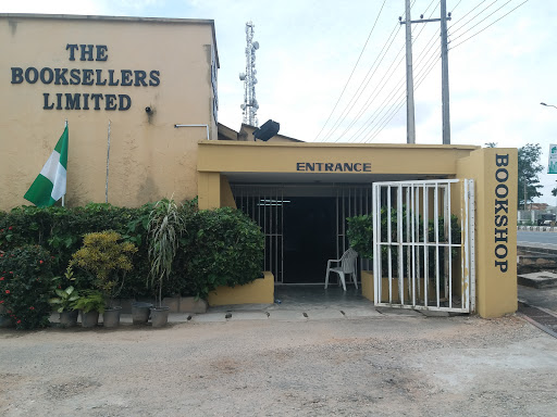 Booksellers Limited, 52 Magazine Rd, Ibadan, Nigeria, Outlet Mall, state Oyo