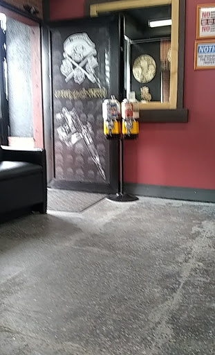 Tattoo Shop «Brown Pride Tattoos», reviews and photos, 6213 S Main St, Los Angeles, CA 90003, USA