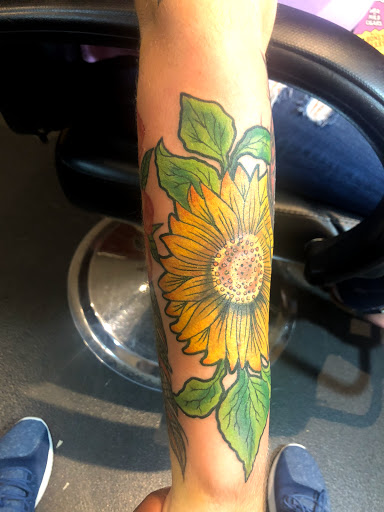 Explore tattoo ideas cancer ribbons, creative tattoo ideas in Cape Coral, available at UNRIVALED INK