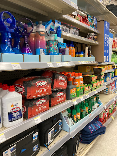 Drug Store «Walgreens», reviews and photos, 520 Convery Blvd, Perth Amboy, NJ 08861, USA