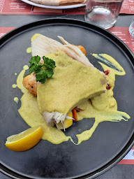 Photo n°57 de Le Bugat' - Pizzeria & Restaurant Chatelaillon Plage à Châtelaillon-Plage ()