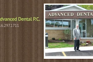 Advanced Dental Of Western New York image