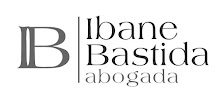 Ibane Bastida · ABOGADA