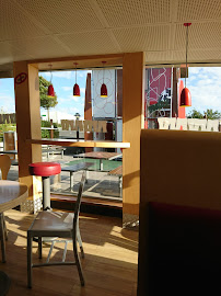 Atmosphère du Restauration rapide McDonald's à Saint-Martin-Boulogne - n°4