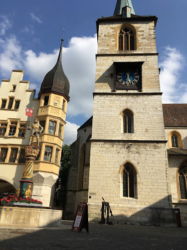 Rezensionen über Altstadtleist Biel in Biel - Reisebüro