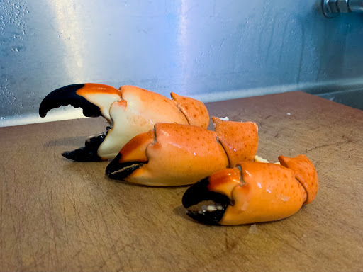 Seafood Market «Jensen Brothers Seafood», reviews and photos, 911 Douglas Ave, Dunedin, FL 34698, USA