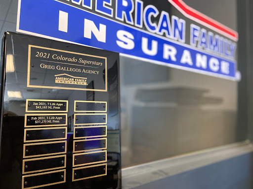 Auto Insurance Agency «Greg Gallegos-State Farm Insurance Agent», reviews and photos